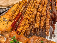-东方一串·鲜肉小串·小酒馆(壹航城店)