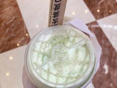 芝芝四季春-喜茶(杭州滨江宝龙店)