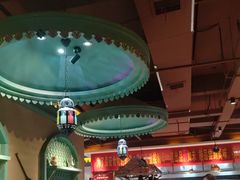 -驿楼兰·新疆菜(火车站店)