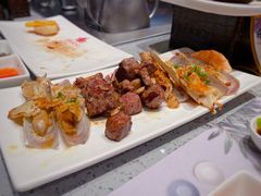 -大渔铁板烧(大悦城店)