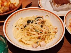 -萨莉亚意式餐厅(南京万达茂店)