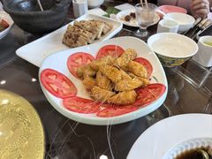 -民族饭荘(新华大街店)