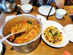 -湘约爨厨(太白立交店)