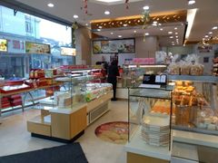 -长发西饼(临顿路店)