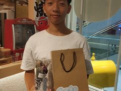 -解忧集市(北京路天河城店)