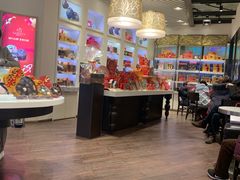 -GODIVA(国际金融中心店)