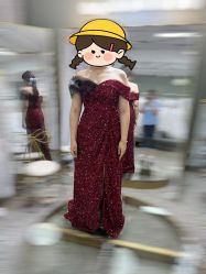-莫小姐婚纱