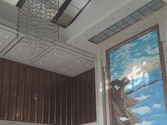 -连云港金陵海州湾会议中心