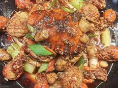 -虾胡闹龙虾馆(湄南河店)