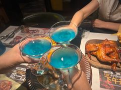 -半秋山西餐厅(襄阳万达店)