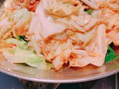 -松沪名灶·豆浆鱼头·新上海菜(飞航吾悦广场店)