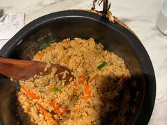老长沙肉汁拌饭-望湘园·小雅(德基店)