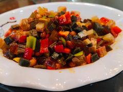 -粥鼎记(恒安新东城逸景店)