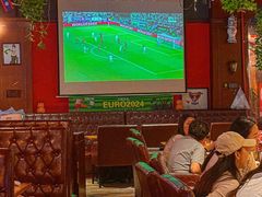 -味德西餐音乐酒吧 Wade's Bar&Grill