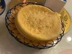 大妈摊黄饼-百花人家(清水镇店)