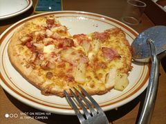 -萨莉亚意式餐厅(常州环球港店)