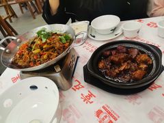 -堂瓦里·33年传统赣菜(第一街区店)