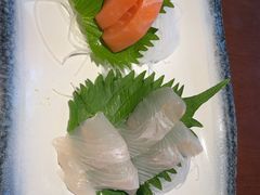-千代武日本料理(哈西店)