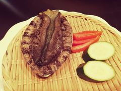 -元祖 铁板烧牛排 Misono(大阪店)
