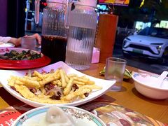 -庆峰龙虾烧烤(合肥一店)