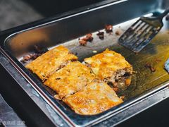 -吉庆街美食广场