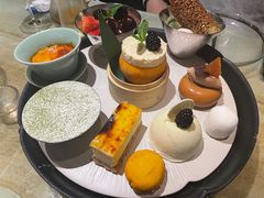 -湖滨28中餐厅·西湖宴·杭州君悦酒店