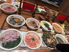 -六合居·明厨亮灶餐厅(成双大道店)