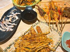 -南园路·韦四烧烤(南园路店)