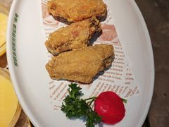 -新白鹿餐厅(金鹰新街口店)