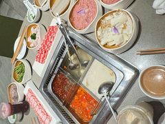 -海底捞火锅(龙岗星河COCO Park店)