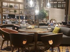 -博林天瑞喜来登酒店·西丽尚膳