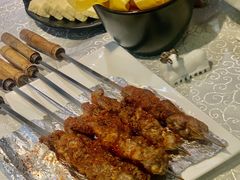 -东来顺饭庄(新源里店)