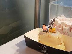 -狐狸和向日葵(北京路店)