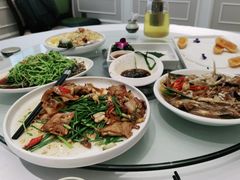 -南海渔村(火炬园店)