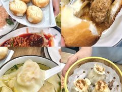 -老苏州大客堂·苏帮菜·松鼠桂鱼·苏州传统小吃(观前街人民商场店)