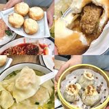 观前街必打卡正宗苏帮菜🔥 | 性价比超高！