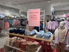 -ZARA(青岛万象城店)