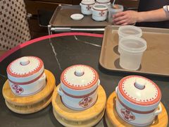 -点都德(聚福楼店)