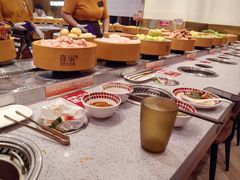 -喜家自助小火锅(乐客城店)