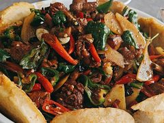-小山东羊肉汤馆(同济新村店)