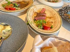 -燃扒房Steakhouse(皇庭店)