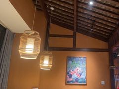 -老阿爸鲜鱼土菜(昆山花桥店)
