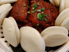 -艳阳天·非遗楚菜(武汉客厅店)
