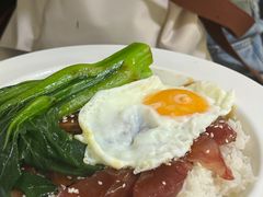 -颓记茶餐厅(美景总店)