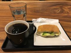 -星巴克臻选(深圳罗湖万象城店)
