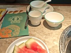-淘米捞·米汤脆鲩鱼火锅(福田皇岗店)