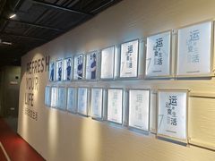 -宝力豪健身(中粮广场店)