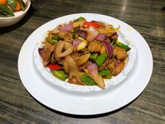 -庆合府重庆大排档(紫都城店)