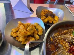 -蓉三少冒烤鸭·四川小吃集(北京首店)