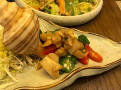 -蟹将军·松叶蟹和牛日料放题自助(K11店)